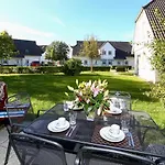 Seepferdchen, 13b, Haus Zingst 13b Nienhagen