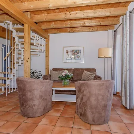 Seepferdchen, 13b, Haus Zingst 13b *