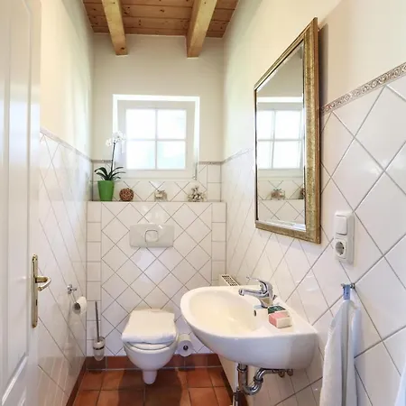 Seepferdchen, 13b, Haus Zingst 13b *