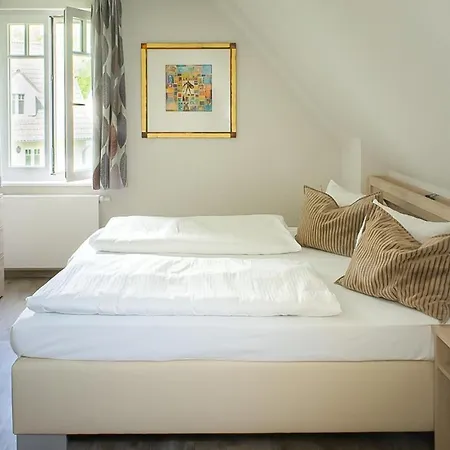 Seepferdchen, 13b, Haus Zingst 13b Ostseebad Nienhagen
