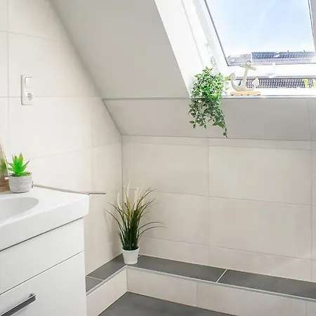 Seepferdchen, 13b, Haus Zingst 13b