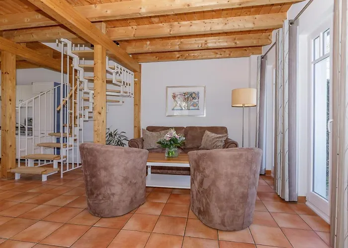 Seepferdchen, 13b, Haus Zingst 13b *