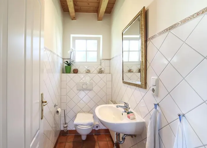 Seepferdchen, 13b, Haus Zingst 13b *