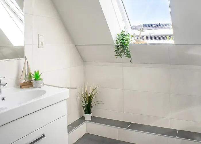 Seepferdchen, 13b, Haus Zingst 13b
